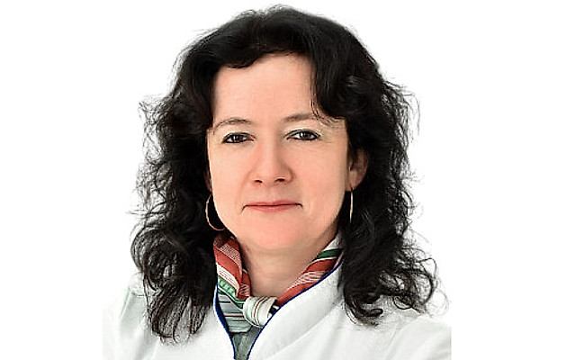Сенникова Ольга Евгеньевна