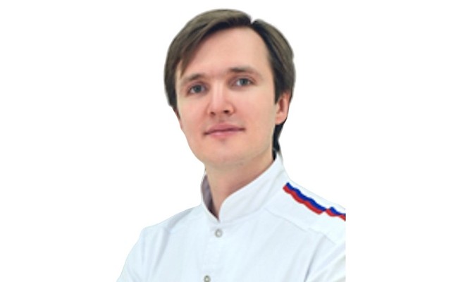 Ярахмедов Тахир Фидарисович