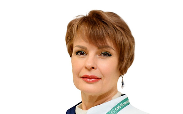 Новичкова Татьяна Юрьевна
