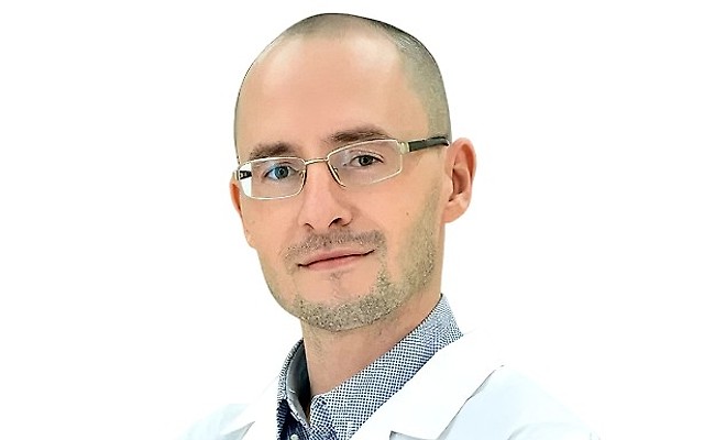 Кушнарев Юрий Викторович