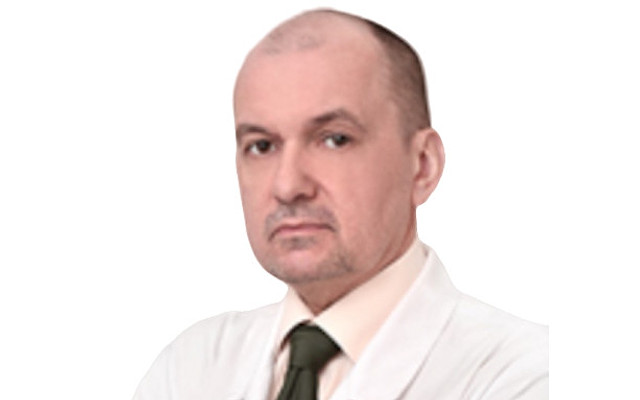 Ильин Кирилл Альбертович
