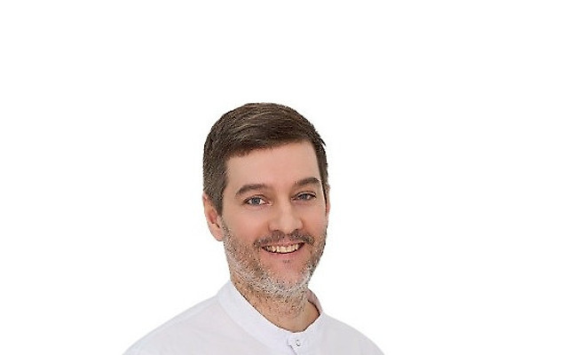 Христо Андрей Валерьянович
