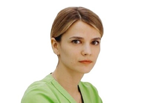 Ефимова Светлана Сергеевна