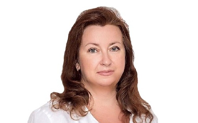 Ивлиева Екатерина Юрьевна