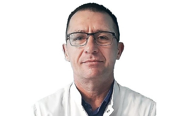 Прокопенко Юрий Владимирович