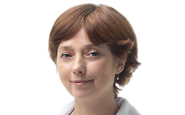 Ролик Алиса Анатольевна
