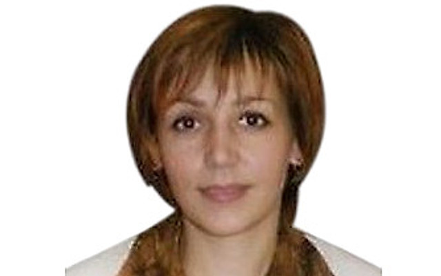 Чеботникова Татьяна Викторовна