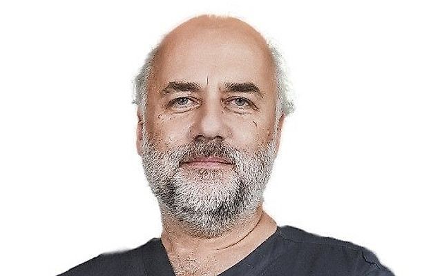Соловьев Михаил Михайлович