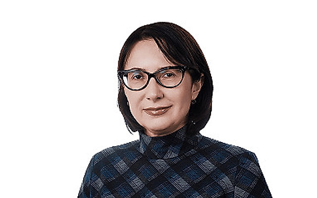 Третьякова Юлия Александровна
