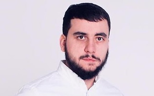 Бикаев Ринат Сягитович