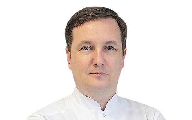Данилов Андрей Александрович