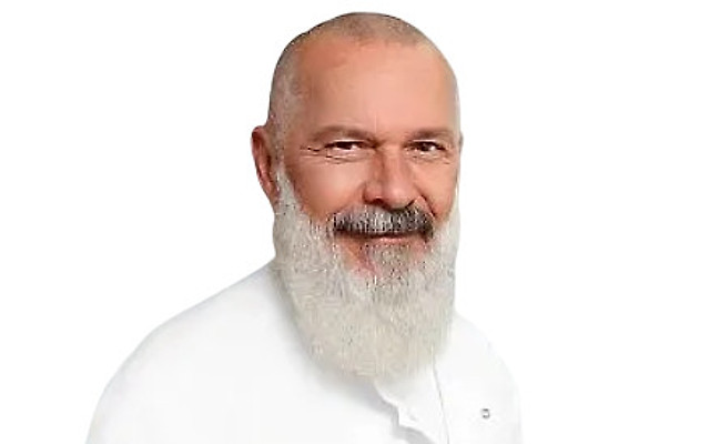 Корняк Борис Степанович