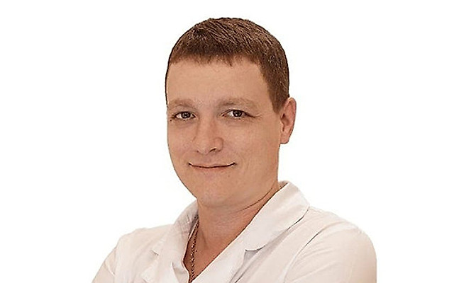 Григорьев Александр Валерьевич