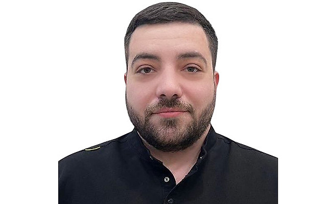 Петросян Бабкен Каренович