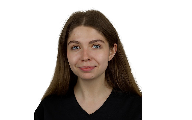 Ряука Дарья Николаевна