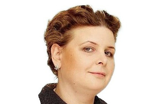 Нагорская Екатерина Николаевна