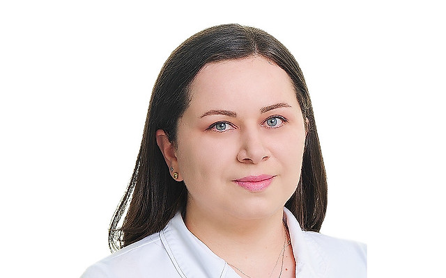 Битакова Мадина Русеновна