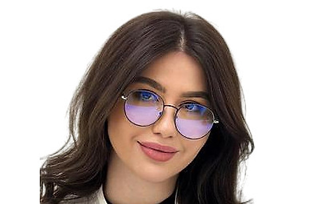 Хубяева Залина Алановна