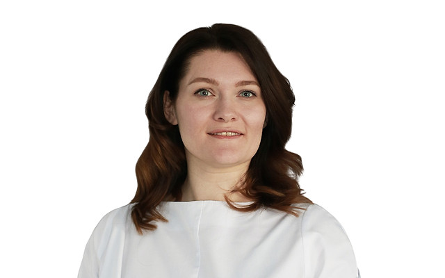 Новикова Екатерина Павловна