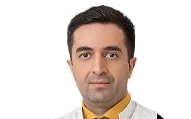 Джантотаев Руслан Борисович