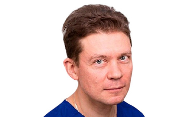 Варасов Виталий Валерьевич