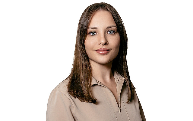 Следина Дарья Сергеевна