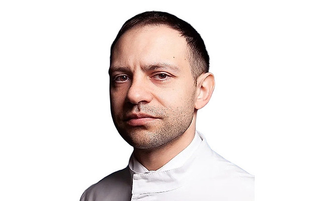 Ярмамедов Дмитрий Муталифович