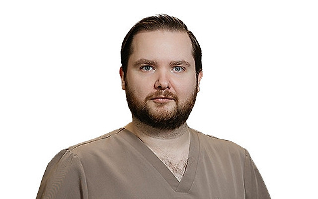 Антонов Виталий Вячеславович