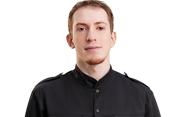 Акаразуев Тагир Геннадиевич