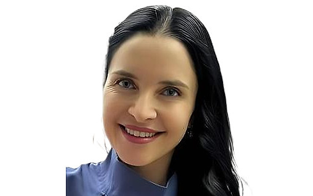 Зарубина Наталья Михайловна