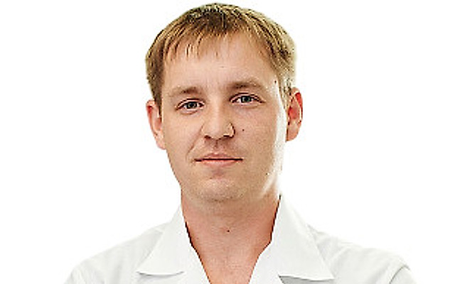 Седов Александр Вячеславович