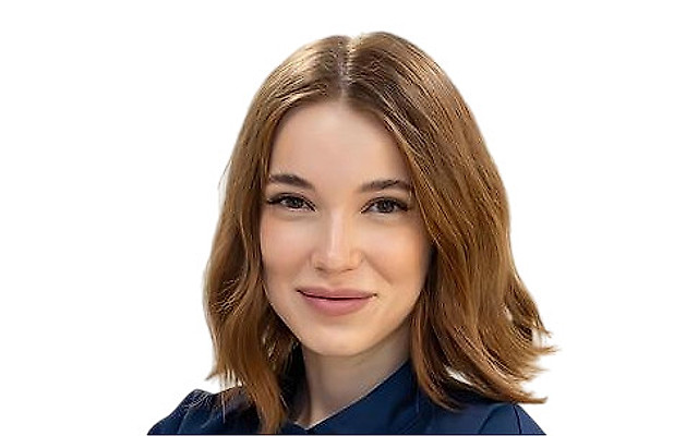 Аржиловская Екатерина Сергеевна