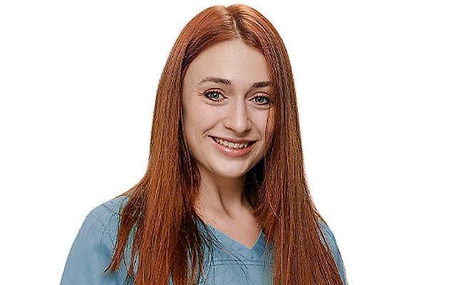 Сергеева Валерия Андреевна
