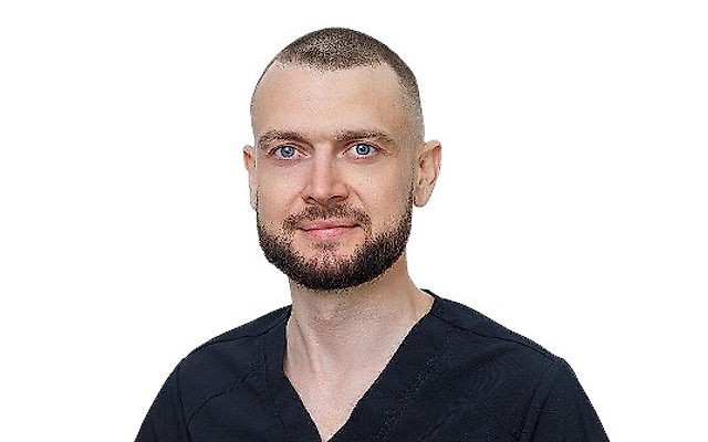 Денисов Василий Сергеевич