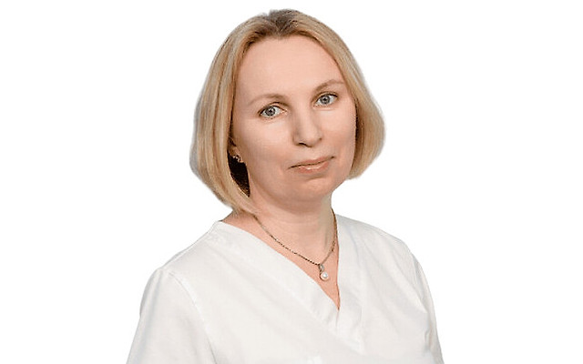 Михайлова Юлия Михайловна