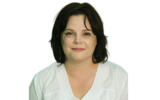Александрова Татьяна Анатольевна