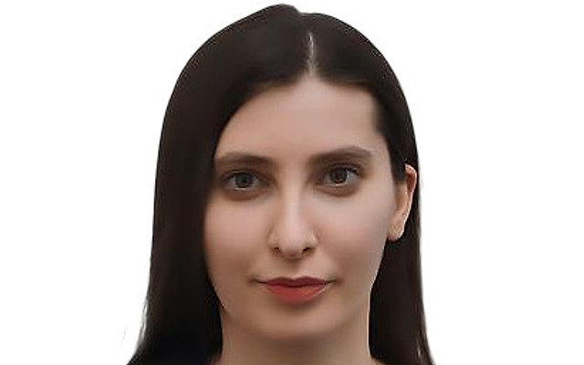 Сулейманова (Омарова) Хамис Танниевна