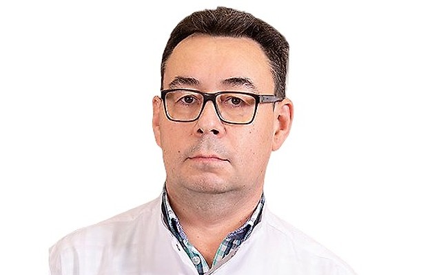 Григорьев Валерий Анатольевич
