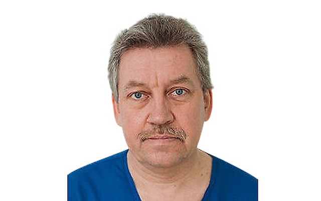 Вяткин Вадим Витальевич