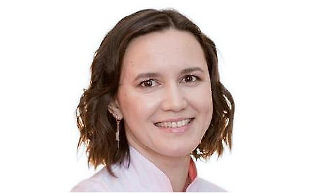Вахитова Раиса Рафилевна