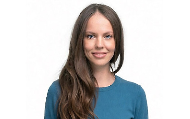 Галиуллина Ирина Игоревна
