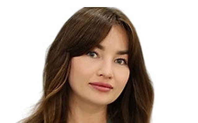 Соловьева Анастасия Сергеевна