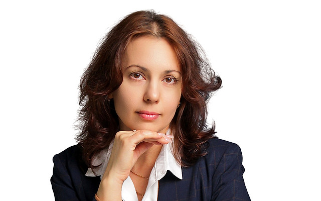 Чеботарь Наталия Сергеевна
