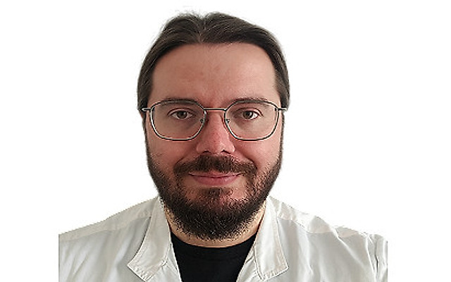 Кучин Иван Сергеевич