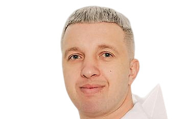 Лукьяненко Алексей Викторович