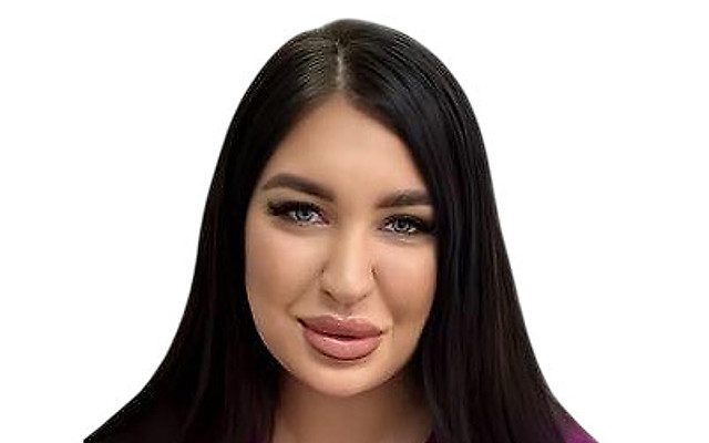 Шорохова Юлия Дмитриевна