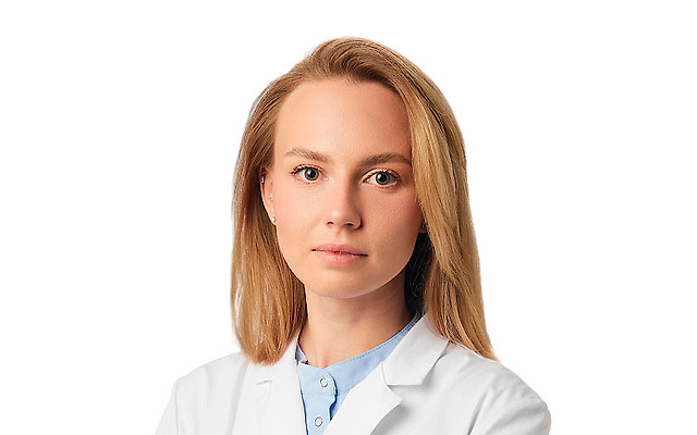 Грищенко Ангелина Александровна