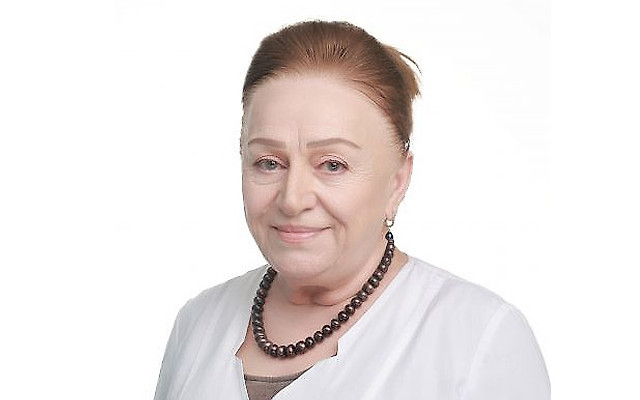 Багдулова Аминат Алиевна