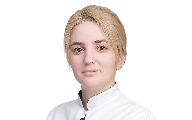 Кадырова Райсат Абдулхаликовна