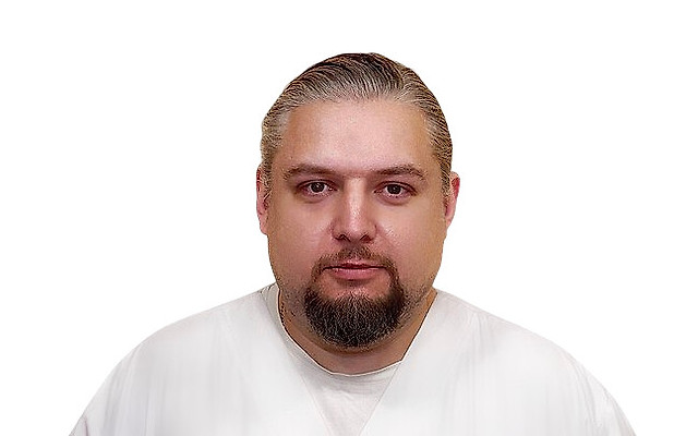 Битков Леонид Владимирович